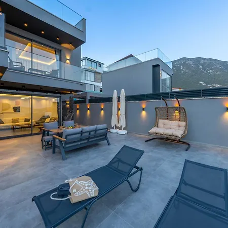 Villa Premium5 Kaş