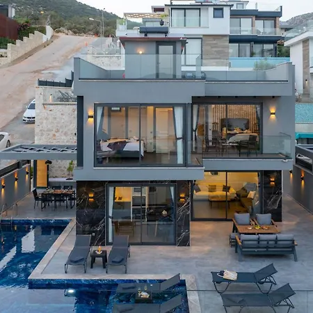 Villa Premium5 Kas