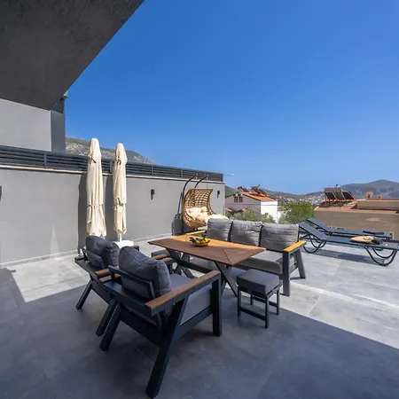 Villa Premium5 *