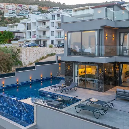 Premium5 Villa *