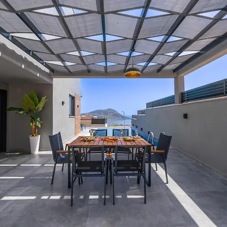 Villa Premium5