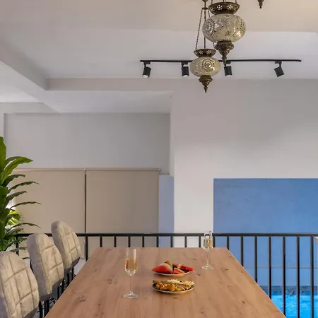Villa Premium5