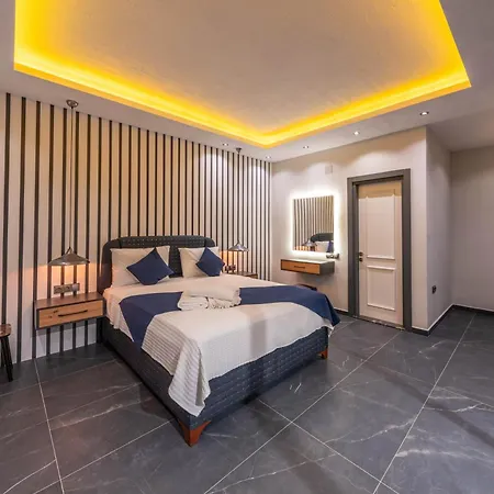 Villa Premium5 Kas