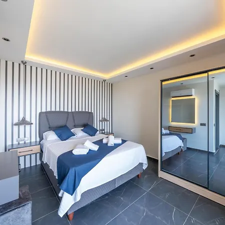 Premium5 וילה קס