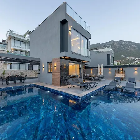 Villa Premium5 *