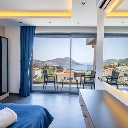 Premium5 Villa *