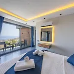 Premium5 Villa Kaş