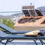 Premium5 Villa Kaş