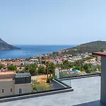 Premium5 Villa Kaş