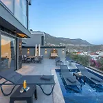 Villa Premium5 Kaş