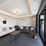 Premium5 Villa Kaş