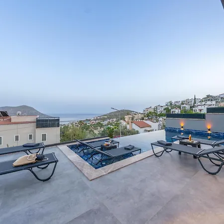 Premium5 Villa *