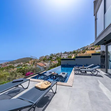 Villa Premium5 *