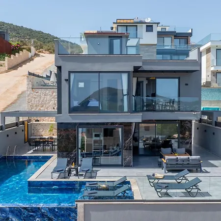 Premium5 * Kaş